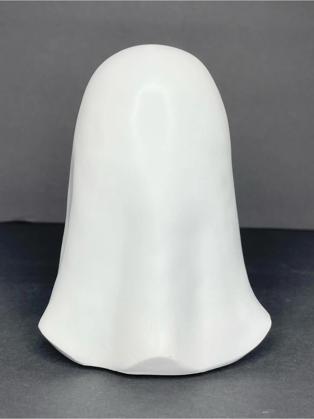 Target Bullseye Playground Halloween Ghost Resin Figural